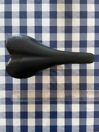 Sillín Selle Italia X1 Negro