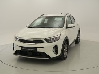 KIA Stonic 2022