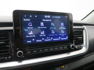 KIA Stonic 2022