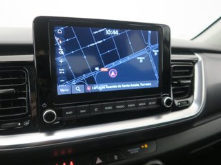 KIA Stonic 2022