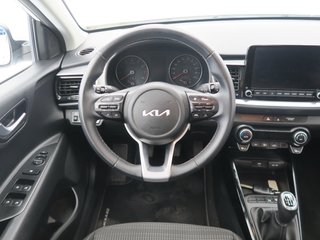 KIA Stonic 2022