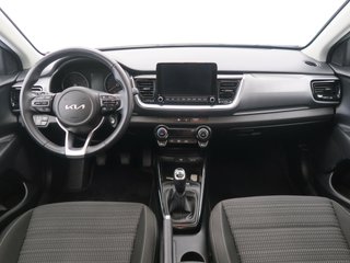 KIA Stonic 2022