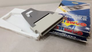 Adattatore Game Key NES Horelec