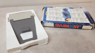 Adattatore Game Key NES Horelec