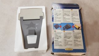 Adattatore Game Key NES Horelec