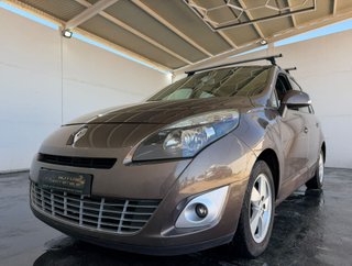 RENAULT GRAND SCÉNIC 7PZ 1.9dCi 130CV MANUAL 5PT