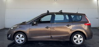 RENAULT GRAND SCÉNIC 7PZ 1.9dCi 130CV MANUAL 5PT