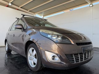 RENAULT GRAND SCÉNIC 7PZ 1.9dCi 130CV MANUAL 5PT