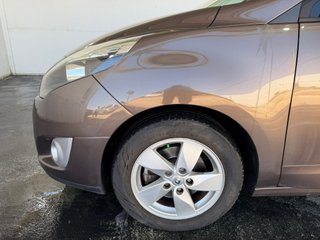 RENAULT GRAND SCÉNIC 7PZ 1.9dCi 130CV MANUAL 5PT