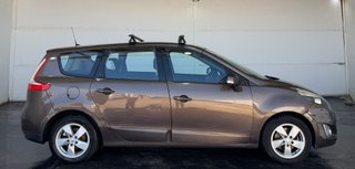 RENAULT GRAND SCÉNIC 7PZ 1.9dCi 130CV MANUAL 5PT
