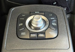 RENAULT GRAND SCÉNIC 7PZ 1.9dCi 130CV MANUAL 5PT