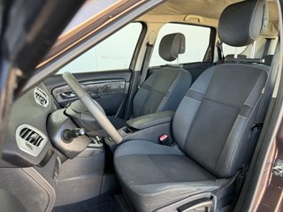RENAULT GRAND SCÉNIC 7PZ 1.9dCi 130CV MANUAL 5PT