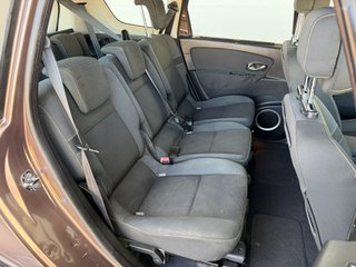 RENAULT GRAND SCÉNIC 7PZ 1.9dCi 130CV MANUAL 5PT