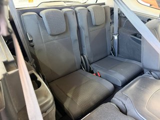 RENAULT GRAND SCÉNIC 7PZ 1.9dCi 130CV MANUAL 5PT
