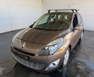 RENAULT GRAND SCÉNIC 7PZ 1.9dCi 130CV MANUAL 5PT