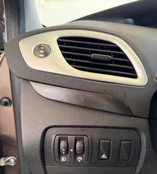 RENAULT GRAND SCÉNIC 7PZ 1.9dCi 130CV MANUAL 5PT