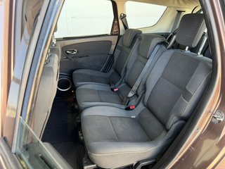 RENAULT GRAND SCÉNIC 7PZ 1.9dCi 130CV MANUAL 5PT