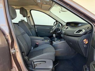 RENAULT GRAND SCÉNIC 7PZ 1.9dCi 130CV MANUAL 5PT