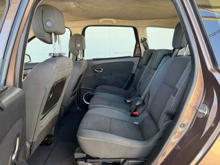 RENAULT GRAND SCÉNIC 7PZ 1.9dCi 130CV MANUAL 5PT