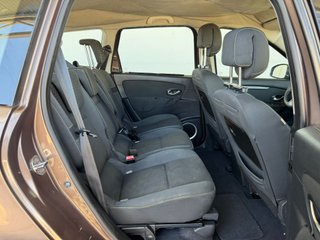 RENAULT GRAND SCÉNIC 7PZ 1.9dCi 130CV MANUAL 5PT