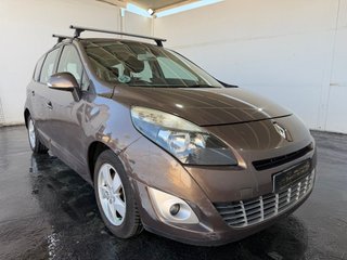 RENAULT GRAND SCÉNIC 7PZ 1.9dCi 130CV MANUAL 5PT