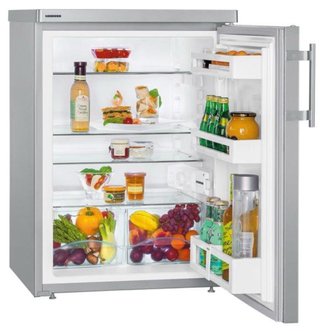 Frigorífico Liebherr TPesf 1710 Comfort