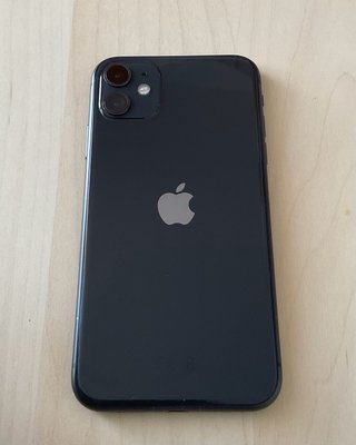 iPhone 11 Apple. Buen estado.