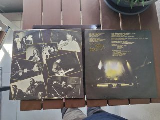 Doble Vinilo Itoiz
