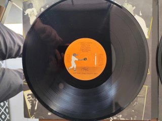 Doble Vinilo Itoiz