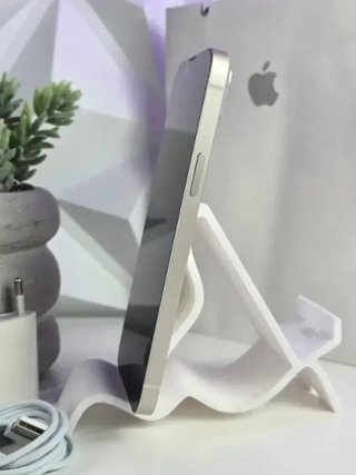 iPhone 14 Plus 128GB Blanco 90% Batería original