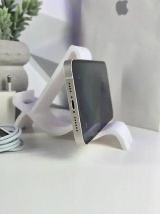 iPhone 14 Plus 128GB Blanco 90% Batería original