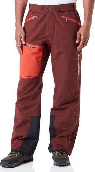 Pantalones Impermeables Nuevo
