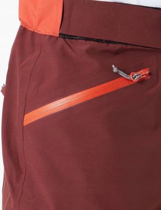 Pantalones Impermeables Nuevo