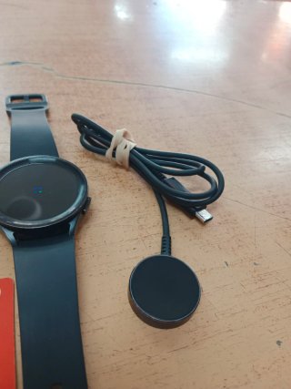 SMARTWATCH SAMSUNG GALAXY WATCH 5 PRO 45MM