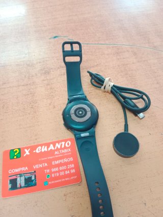 SMARTWATCH SAMSUNG GALAXY WATCH 5 PRO 45MM