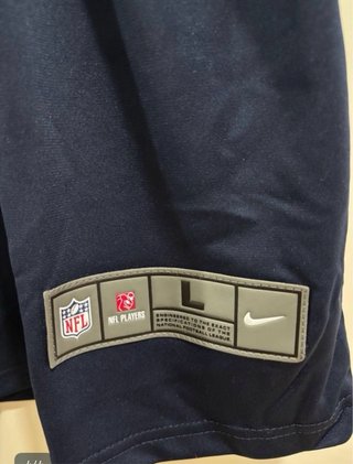 Camiseta NFL Dallas Cowboys Lamb 88