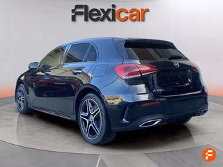 Mercedes Clase A A 250 e