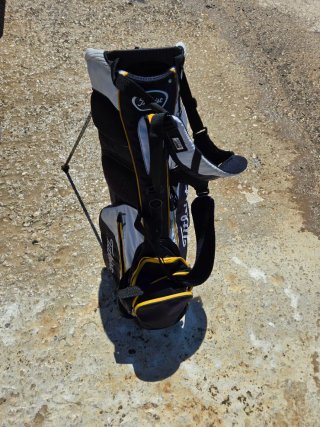 Set Carro de Golf Titleist