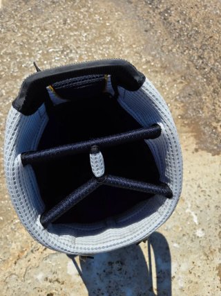 Set Carro de Golf Titleist