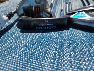 Set Carro de Golf Titleist
