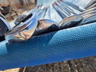 Set Carro de Golf Titleist