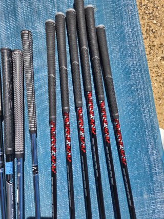 Set Carro de Golf Titleist
