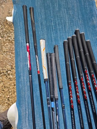 Set Carro de Golf Titleist