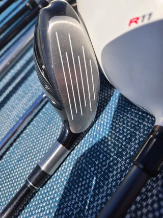 Set Carro de Golf Titleist
