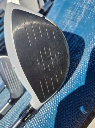 Set Carro de Golf Titleist