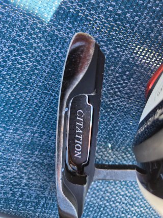 Set Carro de Golf Titleist