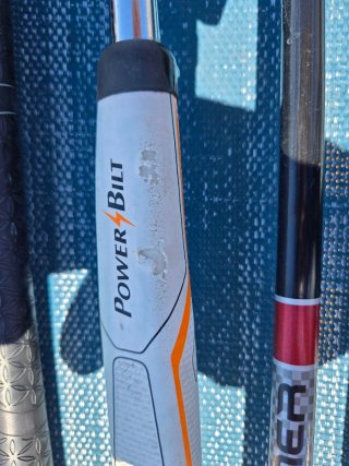 Set Carro de Golf Titleist