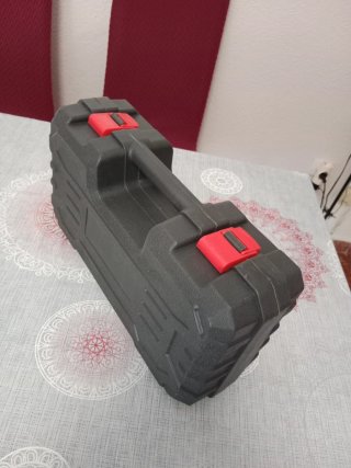 Mini motosierra eléctrica 6 pulgadas 21V