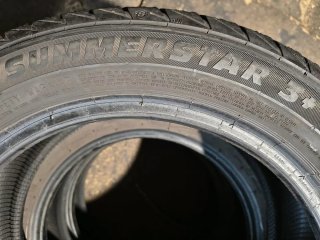 Neumático 195/50 R15 82V