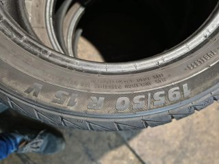 Neumático 195/50 R15 82V